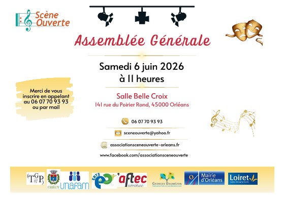 Assemblee Generale